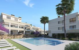 3 pièces appartement 89 m² à Estepona, Espagne. 372,000 €