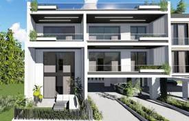 3 pièces appartement dans un nouvel immeuble 129 m² à Thermi, Grèce. 420,000 €