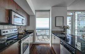 Appartement – Lake Shore Boulevard West, Etobicoke, Toronto,  Ontario,   Canada. C$1,091,000