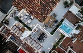 Appartement – Nueva Andalucia, Marbella, Andalousie,  Espagne. 2,500,000 €