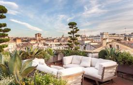 Penthouse – Rome, Latium, Italie. 28,000,000 €