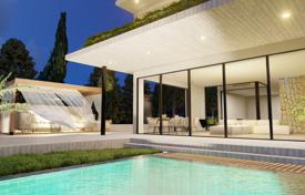Villa – Girne, Chypre du Nord, Chypre. 1,112,000 €