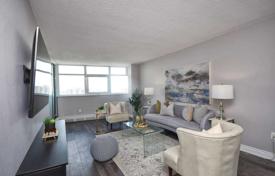 3 pièces appartement à Scarborough, Canada. C$889,000