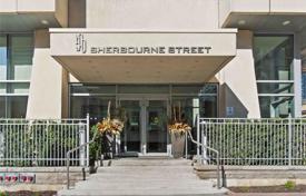 Appartement – Sherbourne Street, Old Toronto, Toronto,  Ontario,   Canada. C$833,000