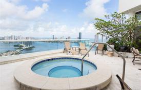 Appartement – Aventura, Floride, Etats-Unis. $4,750,000