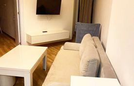 3 pièces appartement dans un nouvel immeuble 65 m² à Batumi, Géorgie. $65,000