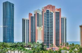 Appartement – Collins Avenue, Miami, Floride,  Etats-Unis. $830,000