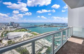 Penthouse – Miami, Floride, Etats-Unis. $1,990,000