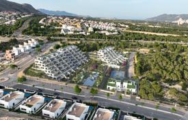 3 pièces appartement 290 m² à Benidorm, Espagne. 540,000 €