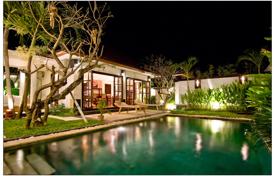 Villa – Seminyak, Bali, Indonésie. $2,850 par semaine