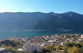 Terrain – Dobrota, Kotor, Monténégro. 1,100,000 €