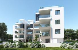 3 pièces appartement dans un nouvel immeuble à Larnaca (ville), Chypre. 250,000 €