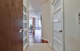 Appartement – Elizabeth Street, Old Toronto, Toronto,  Ontario,   Canada. C$1,110,000