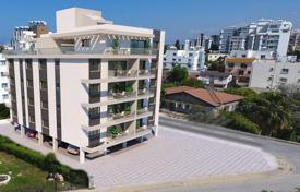 2 pièces appartement dans un nouvel immeuble 65 m² à Girne, Chypre. 192,000 €