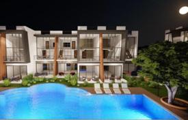 2 pièces appartement dans un nouvel immeuble à Gazimağusa city (Famagusta), Chypre. 203,000 €