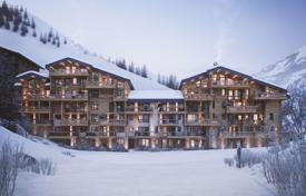 2 pièces appartement à Val d'Isere, France. 1,889,000 €