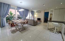 Appartement – Jomtien, Pattaya, Chonburi,  Thaïlande. $110,000