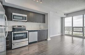Appartement – Lake Shore Boulevard West, Etobicoke, Toronto,  Ontario,   Canada. C$724,000