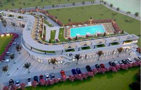 1 pièces appartement dans un nouvel immeuble 57 m² à Girne, Chypre. 160,000 €