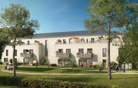 New residential complex with apartments en Indre-et-Loire, France. de 350,000 €