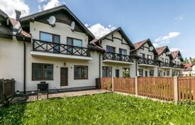 Maison mitoyenne – Ādaži, Lettonie. $197,000