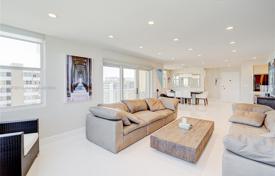 2 pièces appartement en copropriété 128 m² à Hallandale Beach, Etats-Unis. 627,000 €