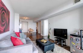 2 pièces appartement à Fort York Boulevard, Canada. C$865,000