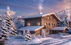 5 pièces villa 120 m² à Praz-sur-Arly, France. de 842,000 €