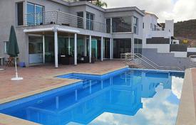 Villa – Fanabe, Îles Canaries, Espagne. 2,500 € par semaine
