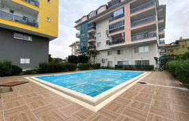 Appartement – Alanya, Antalya, Turquie. $144,000