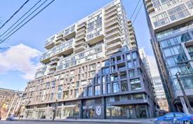 1 pièces appartement à Bathurst Street, Canada. C$670,000