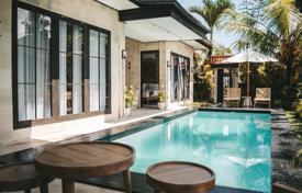 Villa – Ubud, Bali, Indonésie. $265,000