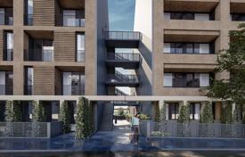 2 pièces appartement dans un nouvel immeuble 42 m² à Avlabari, Géorgie. $67,000