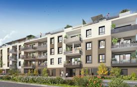 4 pièces appartement 75 m² à Aix-les-Bains, France. de 306,000 €