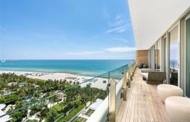 3 pièces appartement 140 m² à Miami Beach, Etats-Unis. $2,990,000