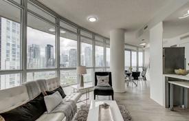 Appartement – Dan Leckie Way, Old Toronto, Toronto,  Ontario,   Canada. C$684,000
