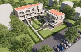 New residential complex with apartments à Nikiti, Grèce. de 170,000 €