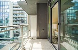 Appartement – Adelaide Street West, Old Toronto, Toronto,  Ontario,   Canada. C$893,000