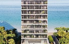 Bâtiment en construction – Hallandale Beach, Floride, Etats-Unis. 2,507,000 €