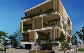 Appartement – Universal, Paphos (city), Paphos,  Chypre. From 370,000 €