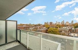Appartement – Bathurst Street, Toronto, Ontario,  Canada. C$907,000