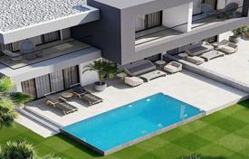 Bâtiment en construction – Famagouste, Chypre. 385,000 €