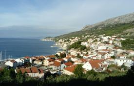 Terrain – Dugi Rat, Comté de Split-Dalmatie, Croatie. 145,000 €