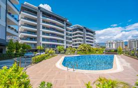 Appartement – Alanya, Antalya, Turquie. $319,000