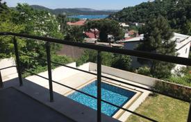 10 pièces villa 1000 m² en Sarıyer, Turquie. $5,500,000