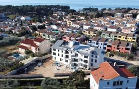 Bâtiment en construction – Umag, Comté d'Istrie, Croatie. 270,000 €
