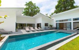 4 pièces villa 300 m² à Koh Samui, Thaïlande. 391,000 €