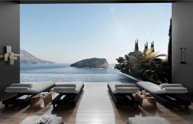 3 pièces appartement 172 m² à Budva (ville), Monténégro. 1,804,000 €