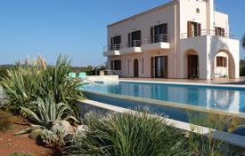 Villa – Chania, Crète, Grèce. 760,000 €