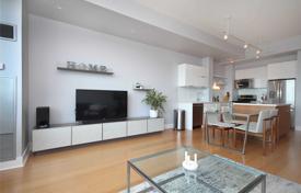 Appartement – Eglinton Avenue East, Toronto, Ontario,  Canada. C$754,000